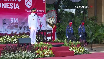 Alasan Anies Baswedan Tegas Larang Lomba 17-an