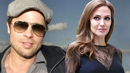 Angelina Jolie Wants To Move Back To The UK Where She First Lived With Ex-Hubby Brad Pitt?