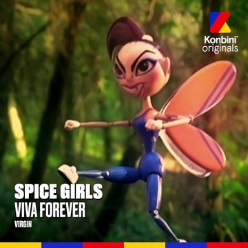 Mel C : ma vie de Spice Girl et l'histoire derrière le morceau culte Wannabe l À l'ancienne