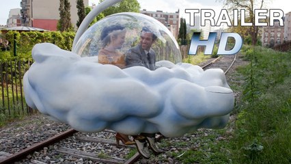 DER SCHAUM DER TAGE | Trailer German HD (2013)