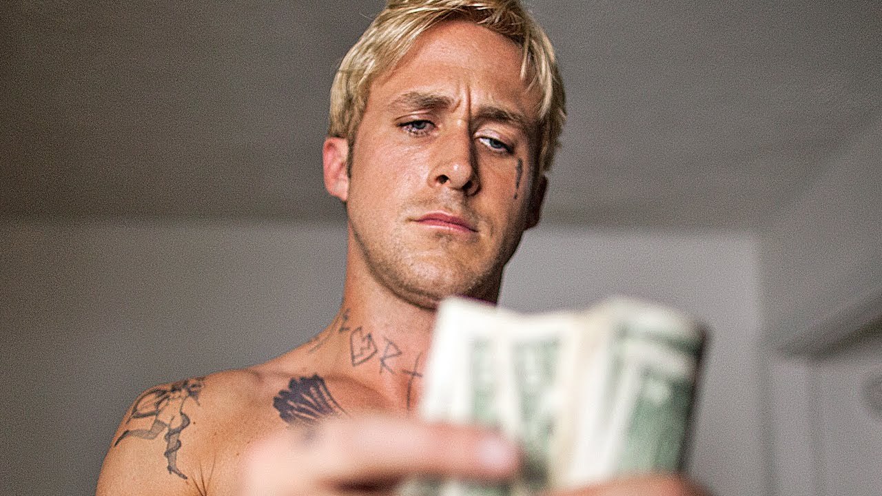 THE PLACE BEYOND THE PINES | Trailer German HD (2013)