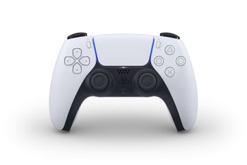 PS4 Controllers Won't Work With the New PS5 Games