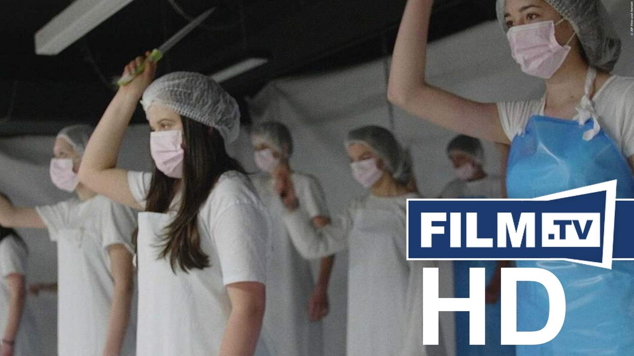 Regeln Am Band, Bei Hoher Geschwindigkeit Trailer Deutsch German (2020)