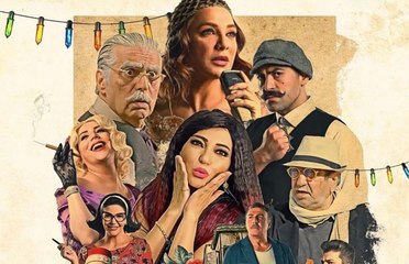 مخرج مسلسل شارع شيكاغو يرد على اتهام العمل بالجرأة