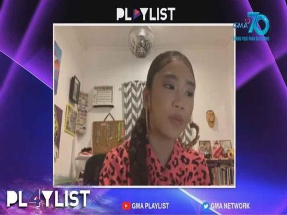 Playlist Extra: Batangueño lessons with Alex Bruce