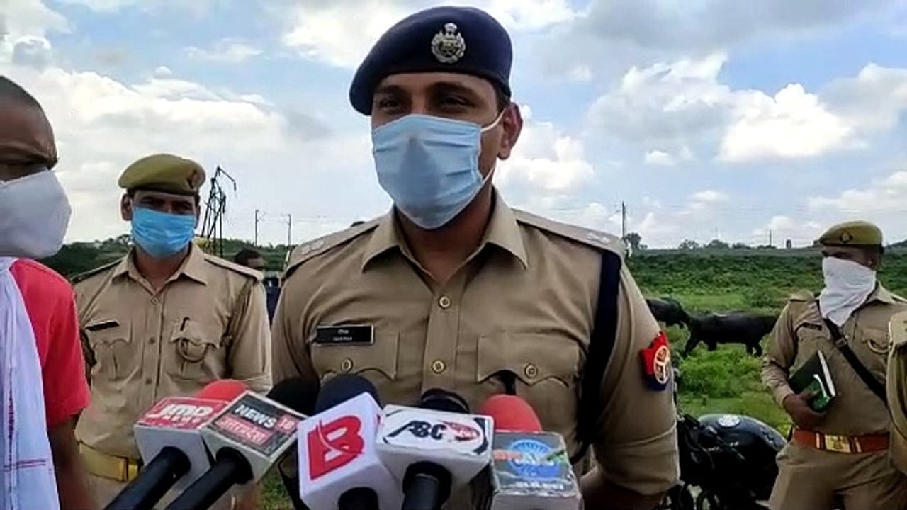 एसपी दक्षिण के नेतृत्व में संजीत अपहरण हत्याकांड में दो टीमें कर रही हैं जांच
