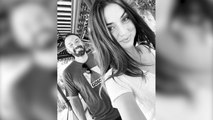 Ana de Armas comparte una entrañable fotografía con Ben Affleck