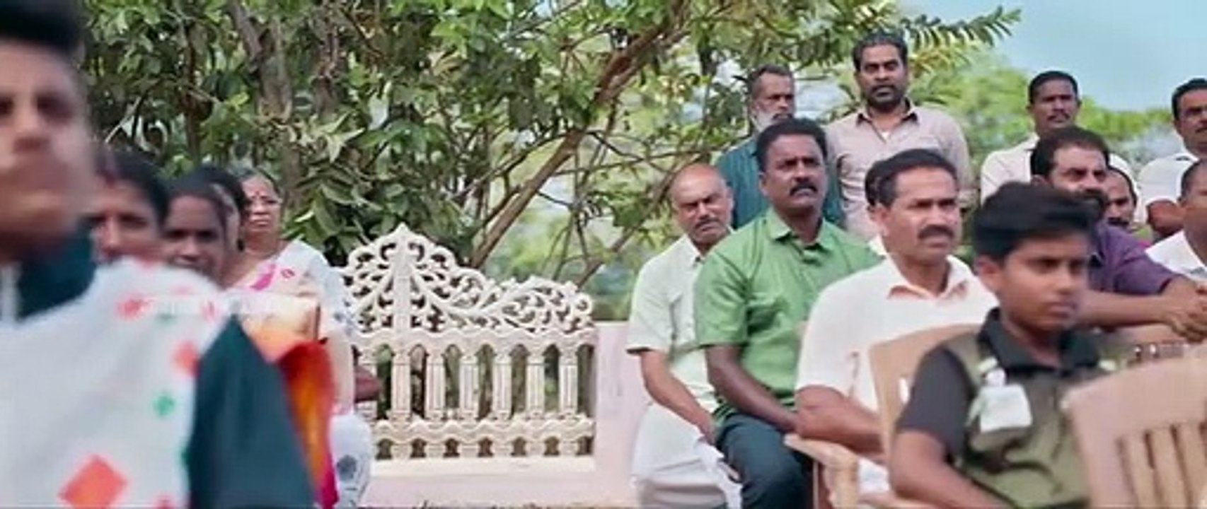 Finals (2019) Malayalam Part 1