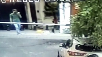 Evlerden hırsızlık yaptıkları gerekçesiyle gözaltına alınan 3 şüpheli tutuklandı - İSTANBUL