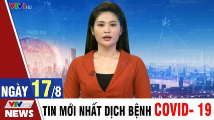 Tin mới nhất dịch Covid 19 - Việt Nam có tổng cộng 964 ca mắc COVID-19  Thời Sự VTV1 Hôm Nay