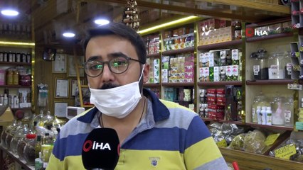 Toplaması saatler alan 'Karamuk Bitkisi'nin faydası ise saymakla bitmiyor