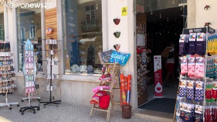 Le tourisme au Portugal peine à redémarrer à cause de la pandémie