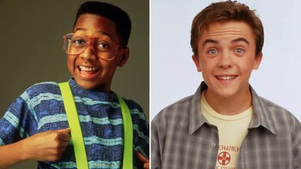 Child Stars - Where Are They Now_