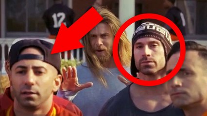 Top 10 YouTubers Who Were In Movies