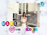 Mars Pa More: Lovi Poe gives an exclusive house tour on 'Mars Pa More!'