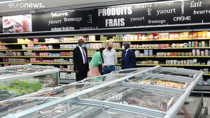 بعد 60 عاما على استقلال الغابون فرنسا لا تزال حاضرة في كل التفاصيل