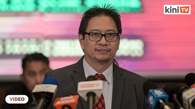 SPR- Sabah memilih pada 26 September