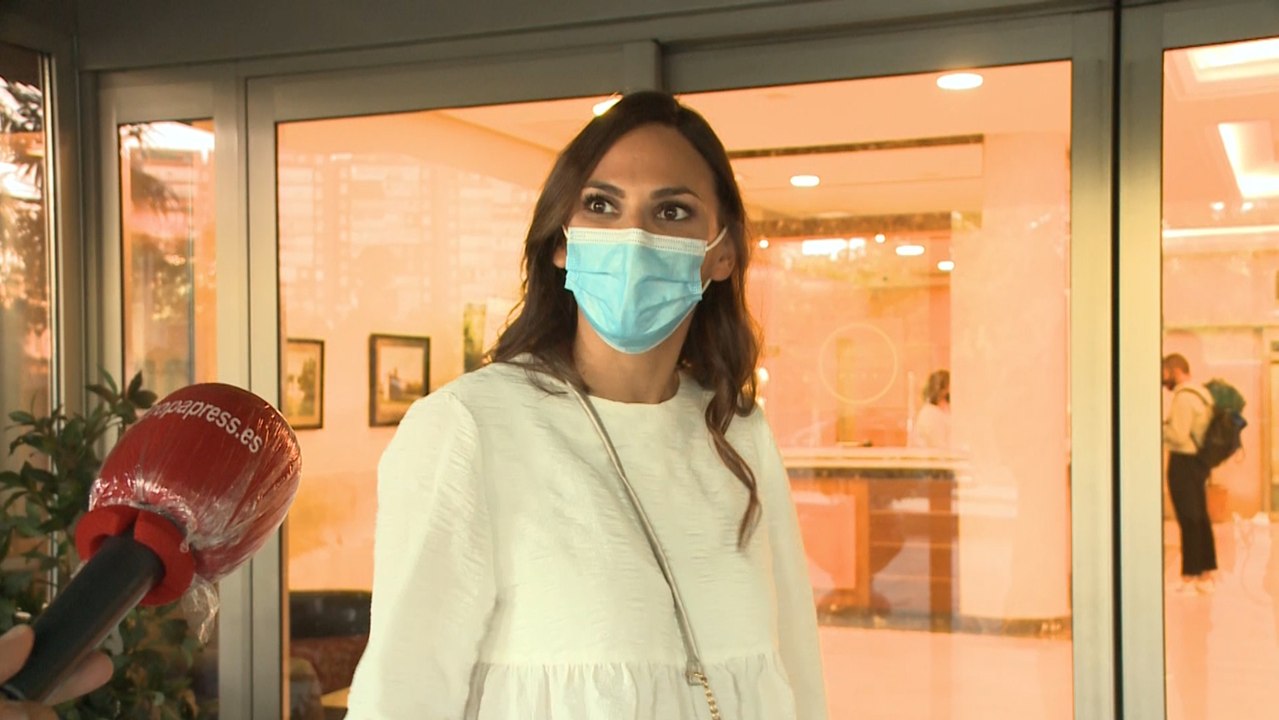 Irene Rosales admite que la familia Pantoja se "equivocó" con Asraf Beno