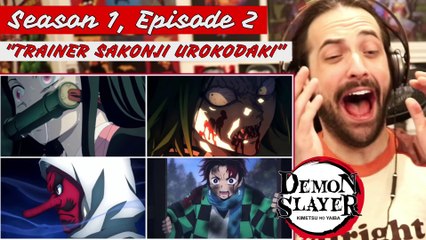 THE UMBRELLA ACADEMY - S2, Ep 8 -The Seven Stages- - REACTION!