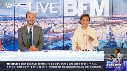 Des innovations pour lutter contre les marées noires - 17/08