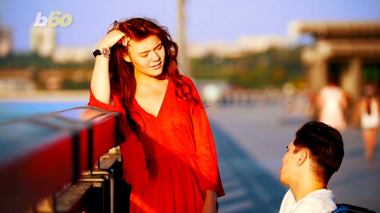 Here Are Some Pointers for When Dating With a D...