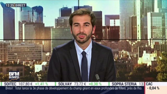 Jean-Pierre Corniou (Sia Partners) : Industrie automobile, la Chine montre-t-elle la voie ? - 17/08