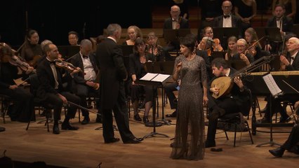 Rameau : Prélude : "Formons les plus brillants concerts...",Air de la Folie, ext. de Platée (Act.II, Sc.5)