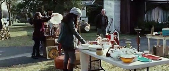 POSSESSION - DAS DUNKLE IN DIR | Trailer German HD (2012)