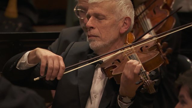 Rameau : Les Incas du Pérou, extrait de Les Indes galantes