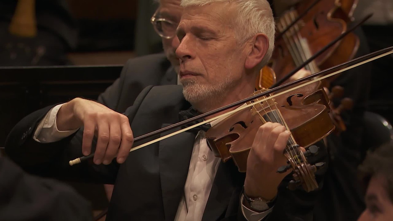 Rameau : Les Incas du Pérou, extrait de Les Indes galantes