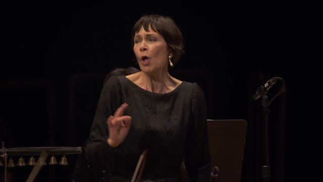 Purcell : Now the Night, ext. de The Fairy Queen Z 629 (Act.IV)