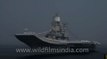 Indian Navy: India's proud maritime forces
