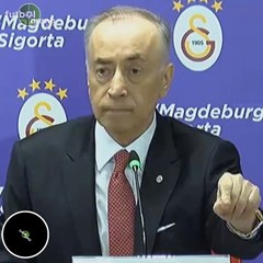 Mustafa Cengiz'den sert tepki