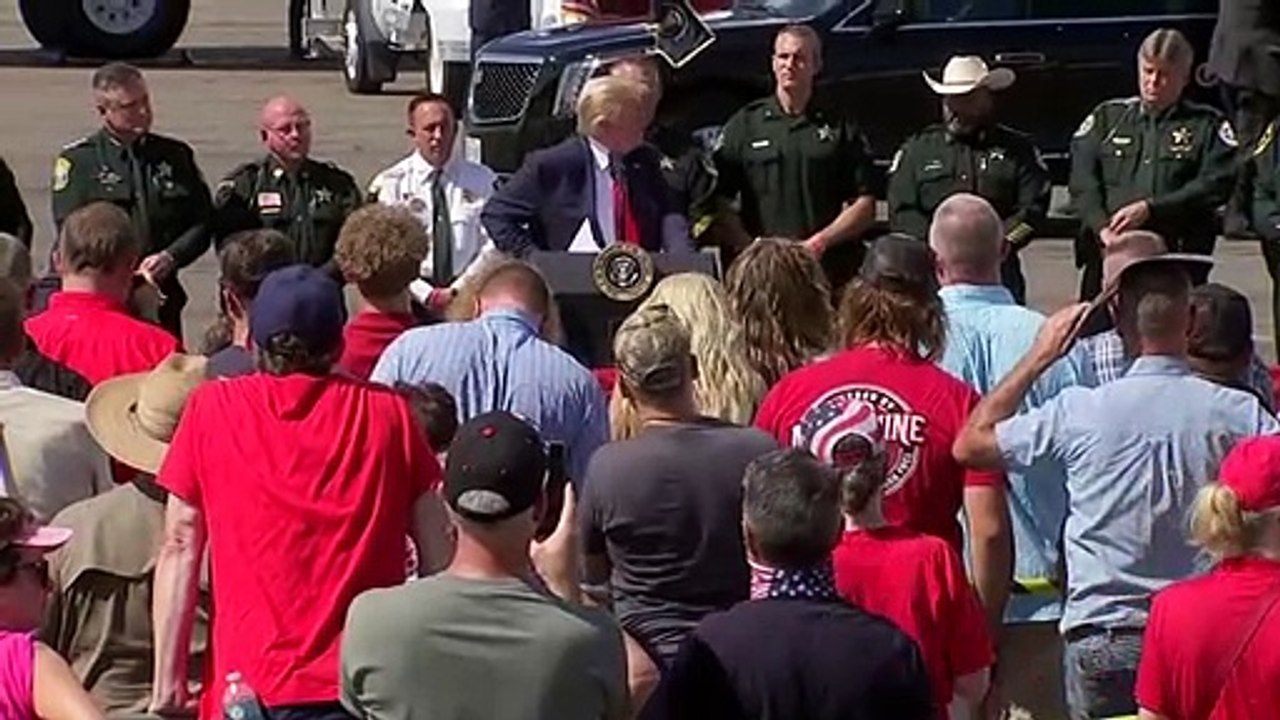 Darum geht es im Post-Streit vor der US-Wahl