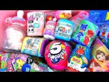 Surprise Toys ❤ Puppy Dog Pals Baby Bottle toys Nick Jr LOL Zuru 5 surprise