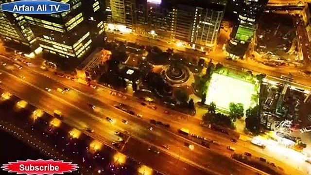 Magic of The Hong Kong Craziest Asia’s city Of Drone Camra Videos,by Arfan Ali TV