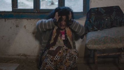 İntikam Soğuk Duş Fragman