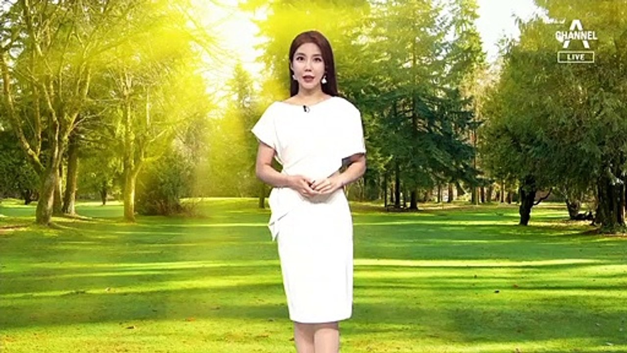 [날씨]내일 대구·포항 낮 최고 38도…자외선 지수 ‘매우 높음’