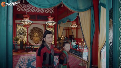 اسطورة الصحوة الحلقة 5