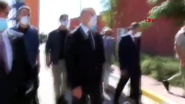 Bakan Soylu, İstanbul depremiyle ilgili en büyük korkusunu açıkladı