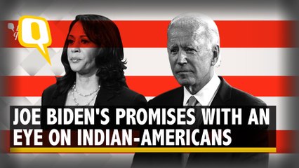 H-1B Visas to Green Cards: What Joe Biden’s Policy Document Has for Indians in US The Quint
