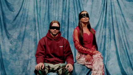 Kevin - Als Ik Je Niet Zie