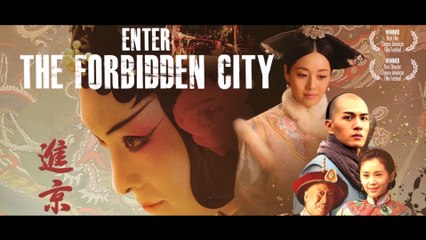 ENTER THE FORBIDDEN CITY (2018) Trailer VOST-ENG