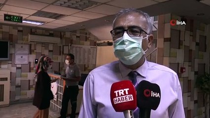 Adıyaman’da kamu çalışanları kurumlara HES koduyla giriyor