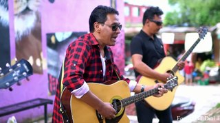 Dekhe Dekhe Jhai - Harish Mathema Ft.Basudev Shrestha & Hari Gurung | New Nepali Pop Song