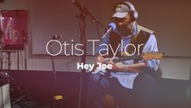 Otis Taylor 