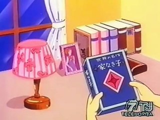 Sally La maga - 83 - Sally è scomparsa