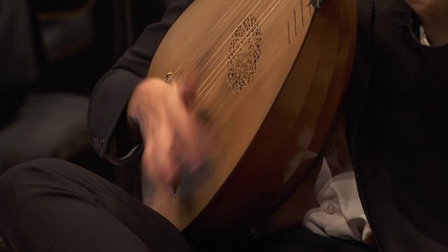 Purcell : Prelude (Act II), ext. de The Fairy Queen Z 629