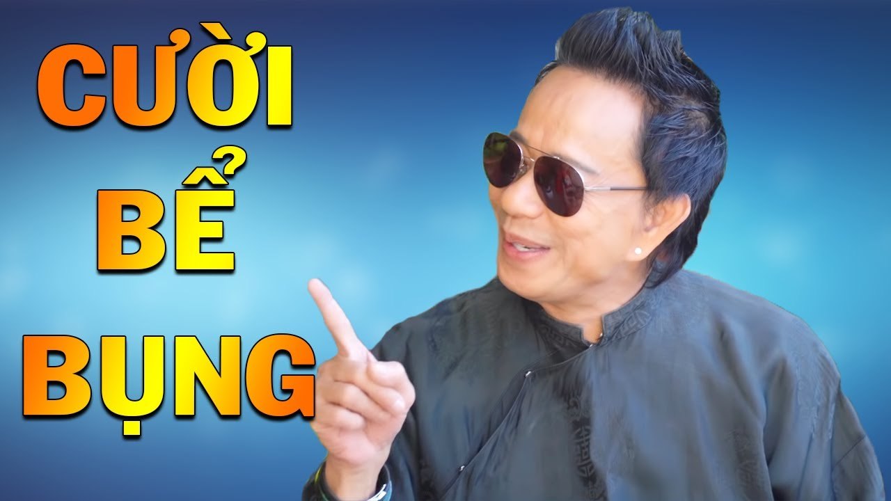 Cười Bể Bụng khi Xem Hài Bảo Chung, Tấn Hoàng Hay Nhất - Hài Kịch Xưa Kinh Điển