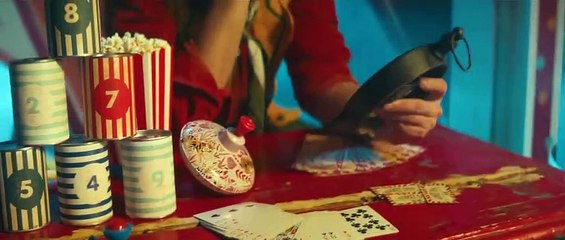 سعد لمجرد عدى الكلام